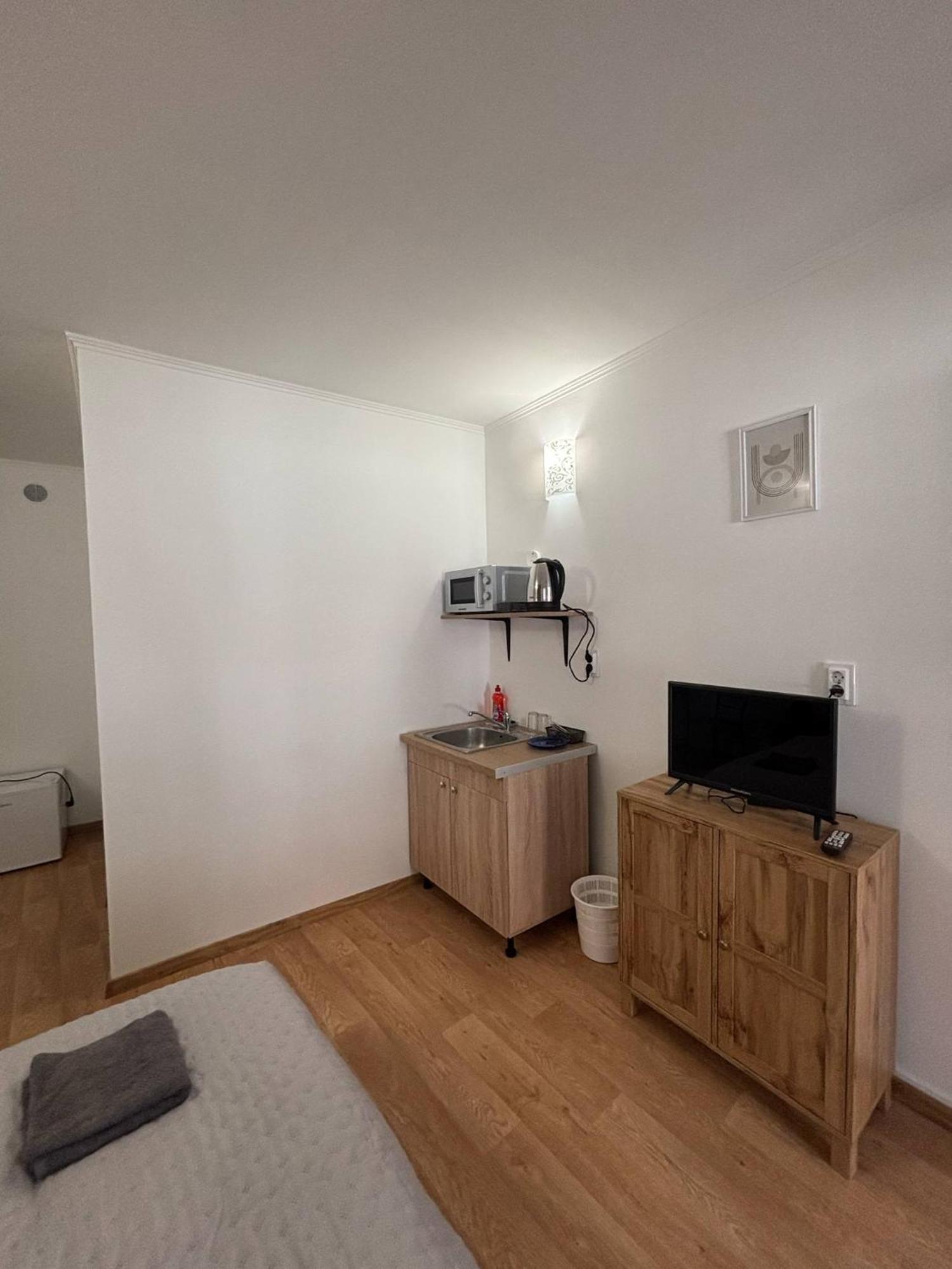 Apartman Lola Eger