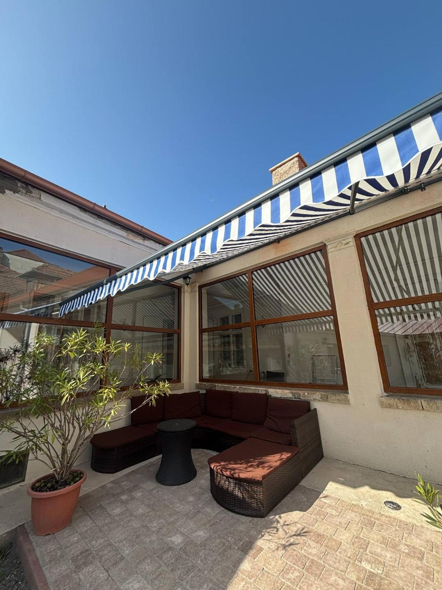 Appartement Lola Eger