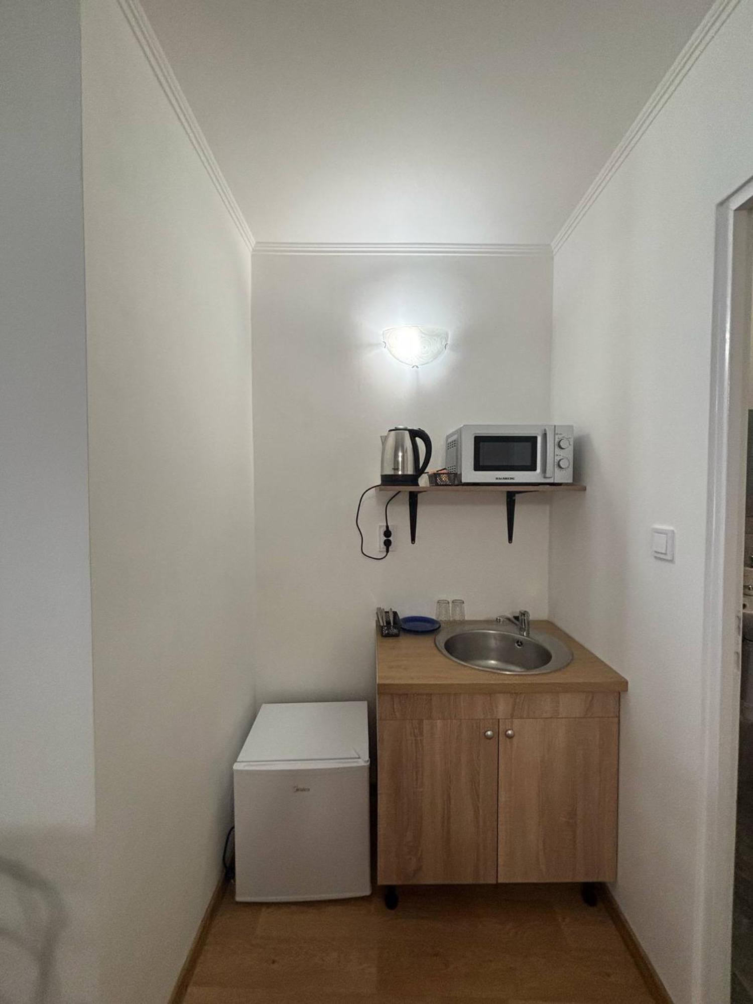 Lola Appartement Eger